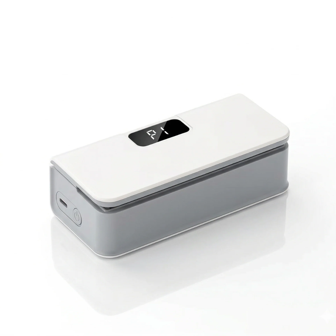 Sealify™ – Il Mini Sigillatore Portatile