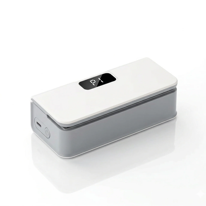 Sealify™ – Il Mini Sigillatore Portatile